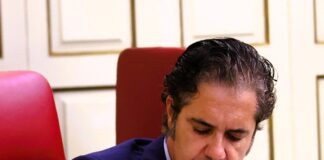 ASG aboga por blindar el artículo 349 del TFUE para garantizar los fondos europeos y proteger el desarrollo de Canarias