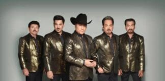 La música de Los Tigres del Norte llega este domingo al Festival Vallehermoso 2025