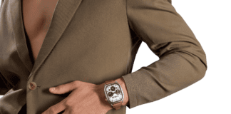 KOSPET MAGIC P10: pantalla grande, diseño moderno y tecnología que te acompaña