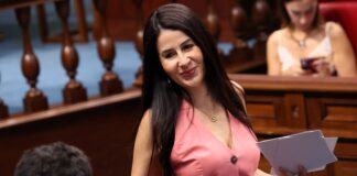 ASG respalda la nueva Ley de Transportes para modernizar la movilidad en Canarias