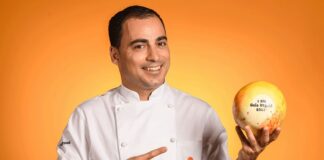 El chef gomero y estrella ‘Michelin’,Miguel Navarro, reconocido con uno de los Premios Nacionales de Gastronomía de la Fundación Diario de Avisos