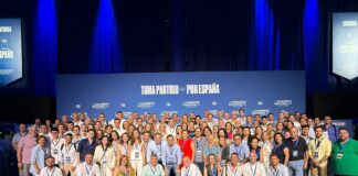 El PP de Canarias refuerza su peso en la Dirección Nacional del partido con nuevas incorporaciones en el Comité Ejecutivo y la Junta Directiva Nacional