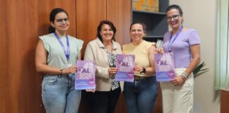 El Festival Vallehermoso 2025 que se celebra este fin de semana, contará con un Punto Violeta