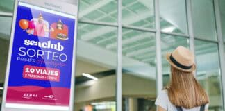 Armas Trasmediterránea celebra el primer aniversario de su club de fidelización con un sorteo de 10 viajes