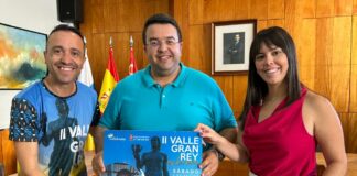El próximo 2 de agosto: segunda edición del evento solidario ‘Valle Gran Rey es la caña’