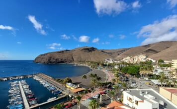 Visocan licita la redacción del proyecto para edificar viviendas protegidas en San Sebastián de La Gomera