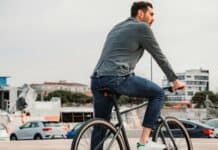 Cómo la bicicleta gravel eléctrica ofrece una experiencia de ciclismo completamente nueva