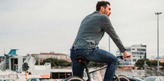 Cómo la bicicleta gravel eléctrica ofrece una experiencia de ciclismo completamente nueva