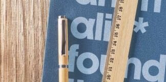 Bolígrafos personalizados, una solución de marketing promocional low-cost