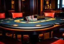 Los casinos como escenario de leyendas e historias inolvidables