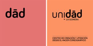 El Centro Coreográfico de la Gomera pasa a llamarse Unidad dad, La Gomera