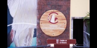 La Gomera incorpora a su red de centros de interpretación un nuevo espacio dedicado al queso y el pastoreo