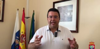 El Ayuntamiento inicia el periodo de consulta pública sobre el Plan General de Ordenación de Valle Gran Rey