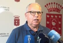 El Cabildo impulsa con más de 1,5 millones de euros al tejido empresarial de La Gomera a través de incentivos públicos