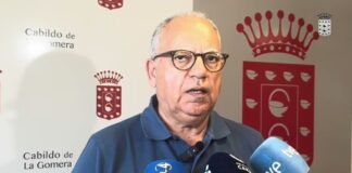 El Cabildo impulsa con más de 1,5 millones de euros al tejido empresarial de La Gomera a través de incentivos públicos