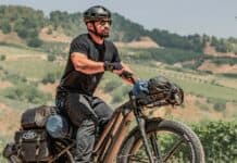 Bicicleta cross eléctrica: La herramienta de movilidad todoterreno en las ciudades del futuro