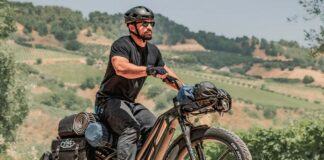 Bicicleta cross eléctrica: La herramienta de movilidad todoterreno en las ciudades del futuro