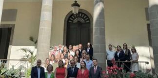 El Parlamento de Canarias reduce la interinidad al 5% con la mayor promoción funcionarial de su historia