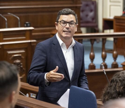 El Gobierno de Canarias avanza en la puesta en marcha de la Bolsa Activa de Vivienda Asequible