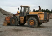 Iniciativa por La Gomera (IxLG) critica la ejecución de la segunda fase de la carretera de circunvalación de San Sebastián de La Gomera