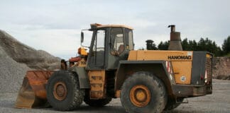 Iniciativa por La Gomera (IxLG) critica la ejecución de la segunda fase de la carretera de circunvalación de San Sebastián de La Gomera