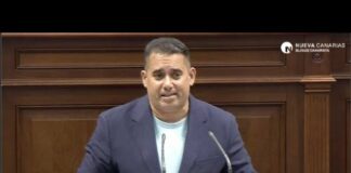 NC-BC logra la unanimidad del Parlamento para tener fisioterapeutas en todas las zonas básicas de salud