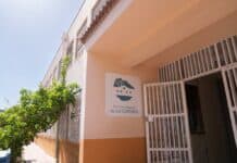 El Cabildo da continuidad al servicio de transporte para el alumnado que se forma en La Gomera