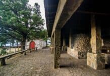 El Cabildo de La Gomera disminuye al grado 0 las medidas preventivas ante el riesgo de incendios forestales