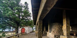 El Cabildo de La Gomera disminuye al grado 0 las medidas preventivas ante el riesgo de incendios forestales