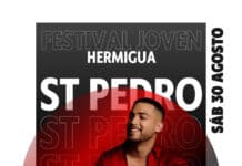 El Festival Joven convertirá este sábado a Hermigua en epicentro de la música juvenil
