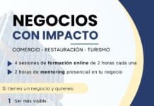 Cabildo y Cámara de Comercio ofrecen formación para negocios locales sobre visibilidad, atención al cliente e inteligencia artificial