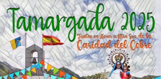 Tamargada presenta sus fiestas en honor a la Caridad del Cobre