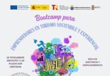 El Ayuntamiento de Vallehermoso impulsa un Bootcamp para el desarrollo de iniciativas emprendedoras en turismo, tecnología e innovación