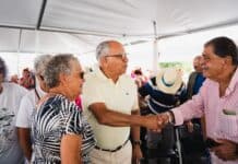Cabildo y Provivienda facilitan mejoras en la accesibilidad de viviendas de personas con dificultades de movilidad