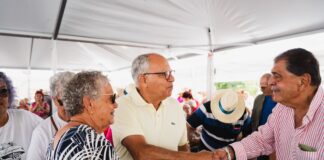 Cabildo y Provivienda facilitan mejoras en la accesibilidad de viviendas de personas con dificultades de movilidad