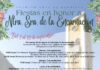 Hermigua celebra sus Fiestas en Honor a Nuestra Señora de la Encarnación 2025