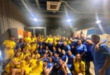 San Sebastián de La Gomera gana la final del Grand Prix 2025