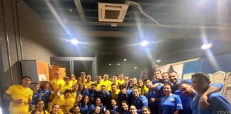 San Sebastián de La Gomera gana la final del Grand Prix 2025