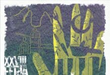 Hermigua acoge la XXVIII Feria de Artesanía los días 16 y 17 de agosto en el Parque del Curato