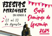Hermigua da comienzo a las fiestas en honor a Santo Domingo de Guzmán