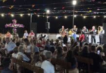 El Cabildo refuerza su cooperación con ayuntamientos y comisiones para la celebración de las fiestas populares