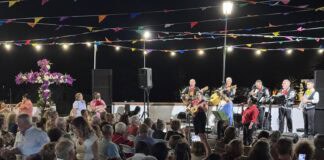 El Cabildo refuerza su cooperación con ayuntamientos y comisiones para la celebración de las fiestas populares