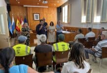 Valle Gran Rey impulsa el programa de empleo “Valle Gran Rey Te Emplea” con fondos del FDCAN