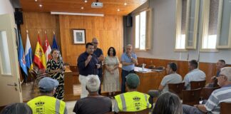 Valle Gran Rey impulsa el programa de empleo “Valle Gran Rey Te Emplea” con fondos del FDCAN