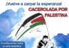Plataforma contra el Genocidio: Cacerolada y apoyo a la ‘Flotilla de la Libertad’ en La Gomera