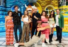 San Sebastián de La Gomera hace historia y se clasifica para la final del Grand Prix