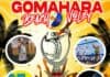 San Sebastián de La Gomera acoge la «Cup Beach Voley Gomahara 2025» del 23 al 24 de agosto