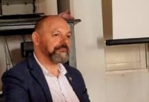 Éxito rotundo de la charla “Los Lino, la historia familiar del linaje Rodríguez de Las Rosas” en Las Rosas (Agulo)