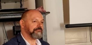 Éxito rotundo de la charla “Los Lino, la historia familiar del linaje Rodríguez de Las Rosas” en Las Rosas (Agulo)