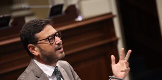 Jacob Qadri: “Sánchez ha convertido a Canarias en moneda de cambio para sus pactos políticos, demostrando que su compromiso con las Islas es nulo”